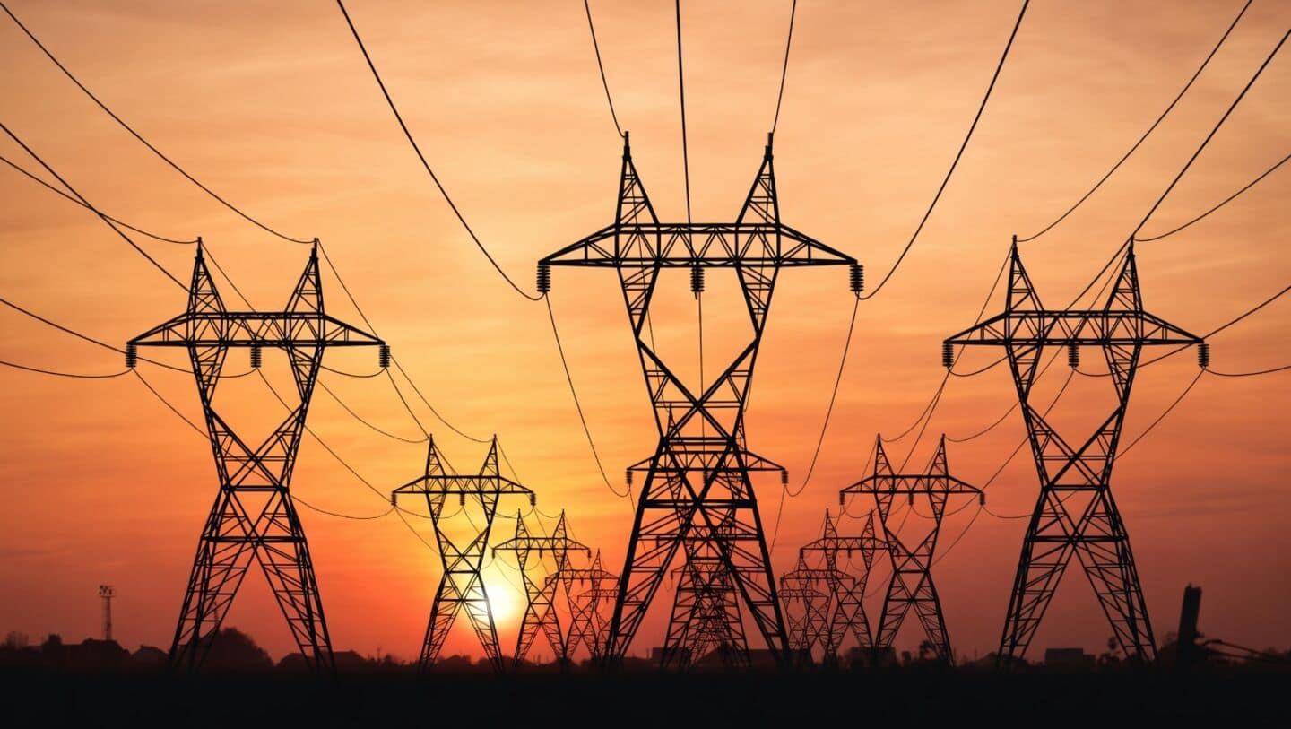 India hits record 257.37 GW power demand amid scorching heat