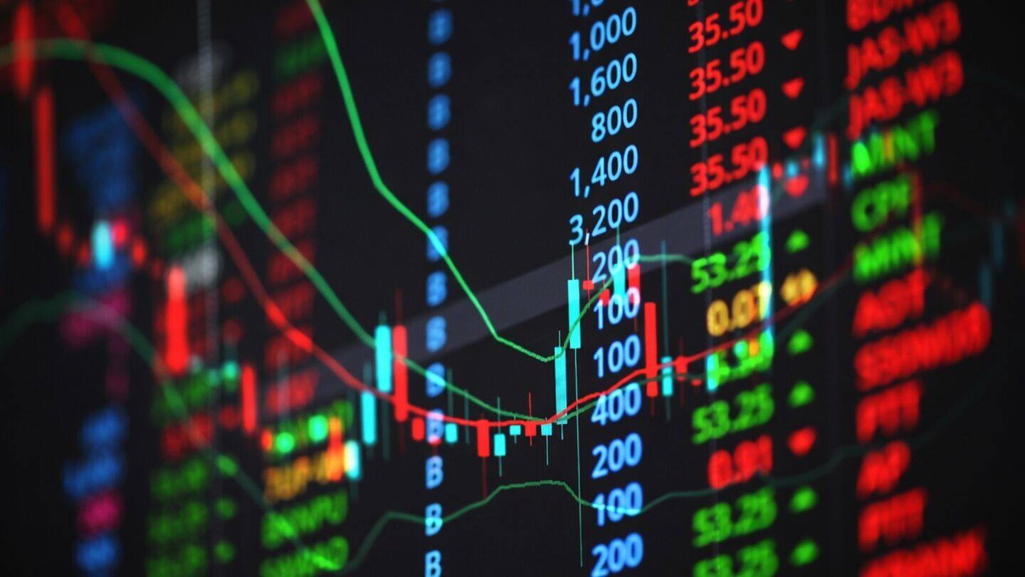 Asian markets start week shaky as U.S.-Iran tensions rise