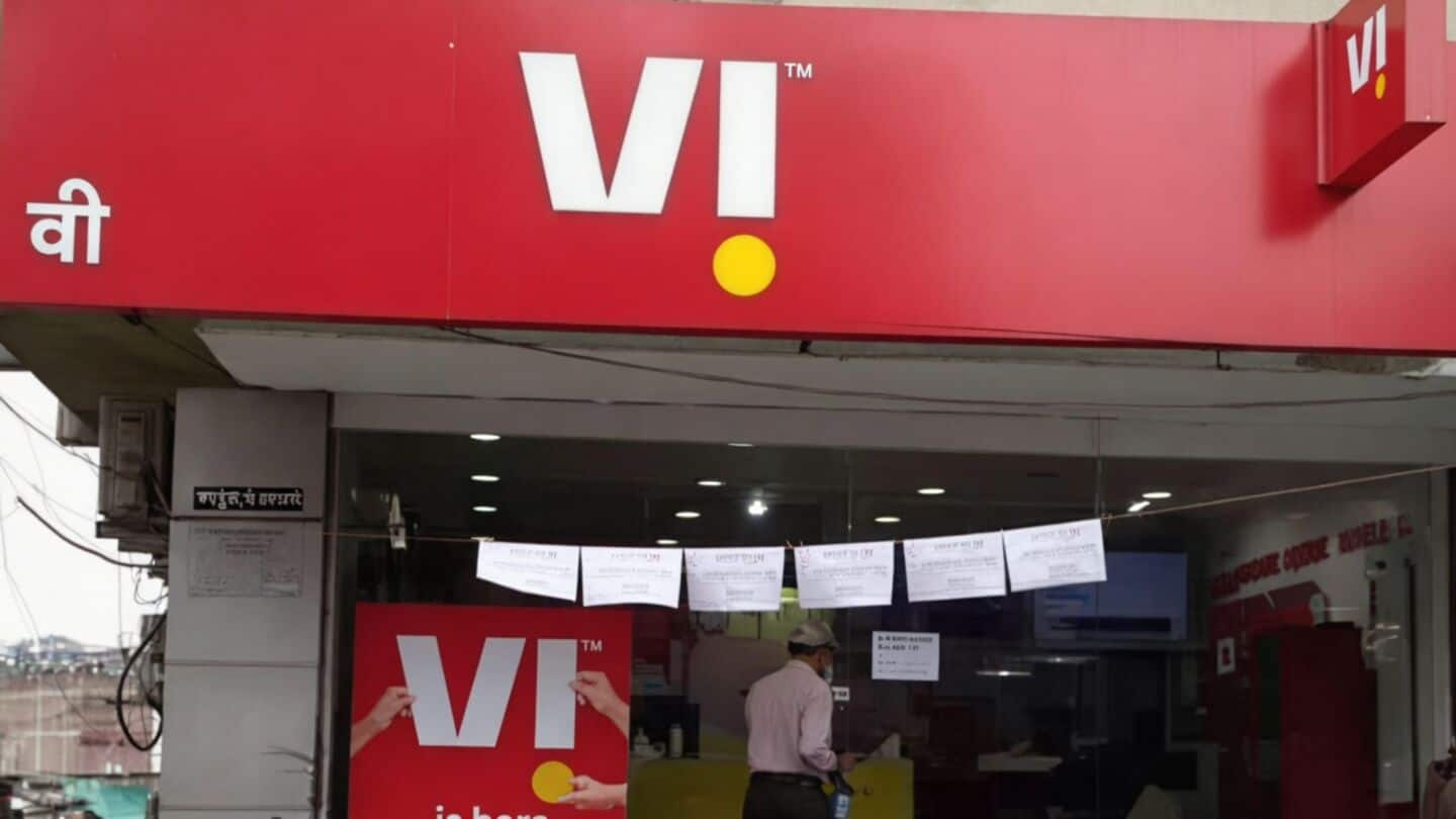 Vodafone Idea launches free international roaming across 170-plus countries