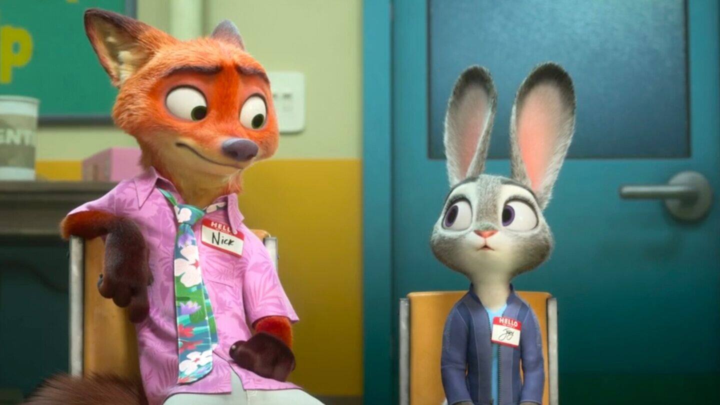 'Zootopia 2' gets release date, cast lineup revealed