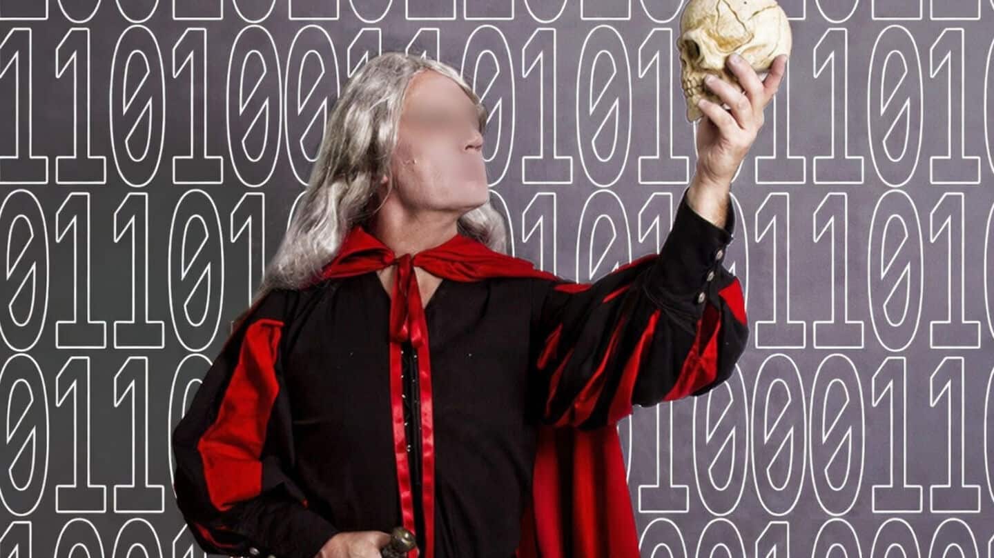 AI companies are hiring actors to improve emotional responses