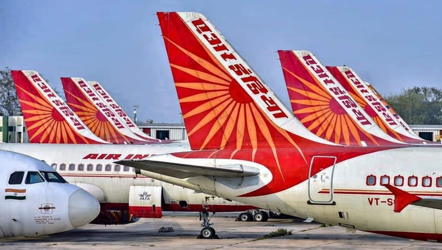 Singapore Airlines increases operations and engineering role at Air India