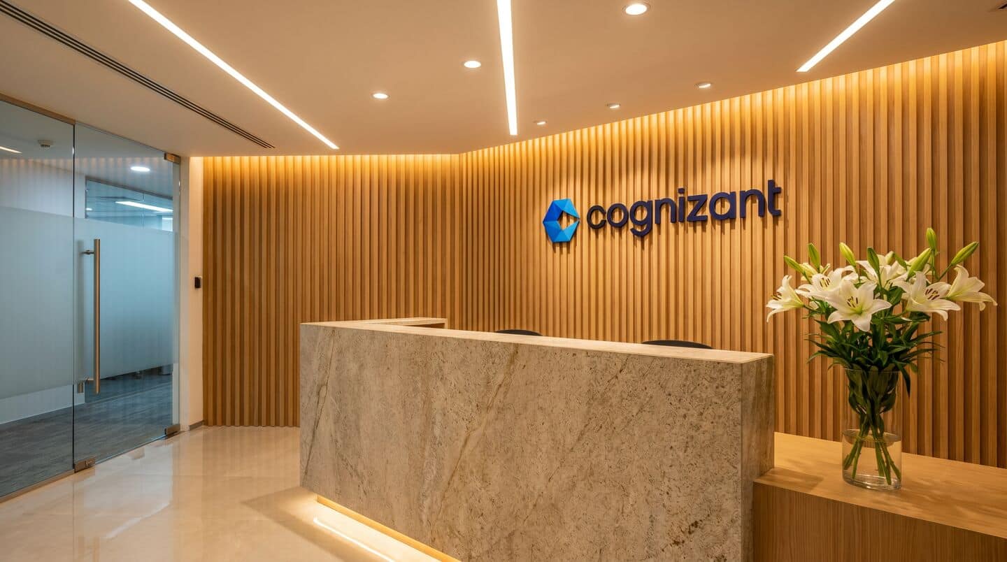 Cognizant rolls out AI pricing for IT services, rewarding outcomes