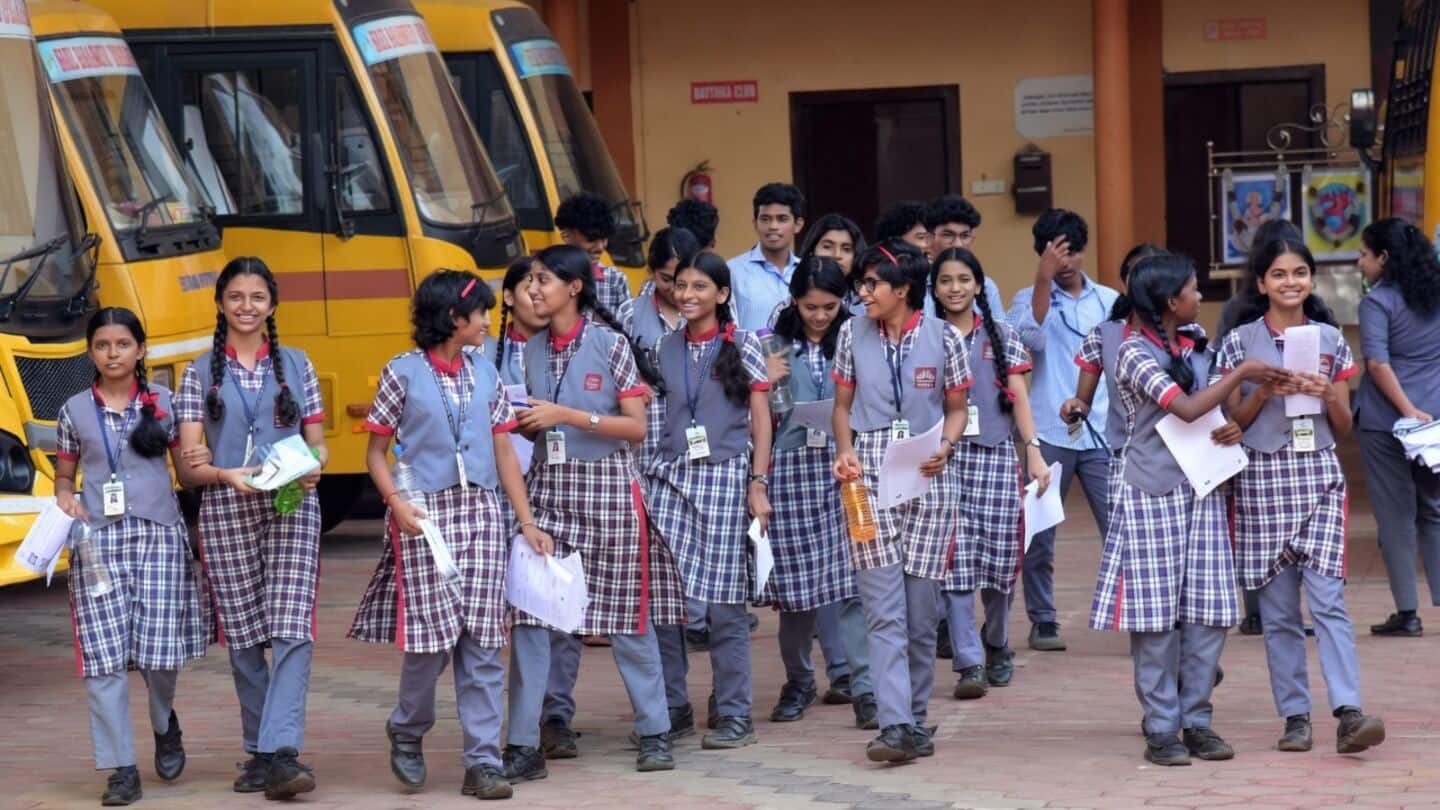 Kerala wraps up Plus One admissions, 311,204 filled, 5,922 open