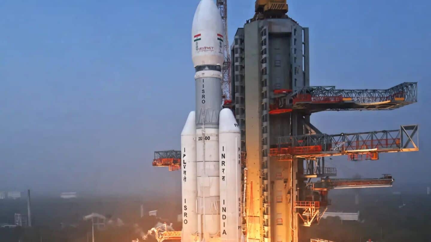 ISRO के बड़े वैज्ञानिकों के लिए अब इस्तीफा देना आसान नहीं, सरकार का अहम फैसला
