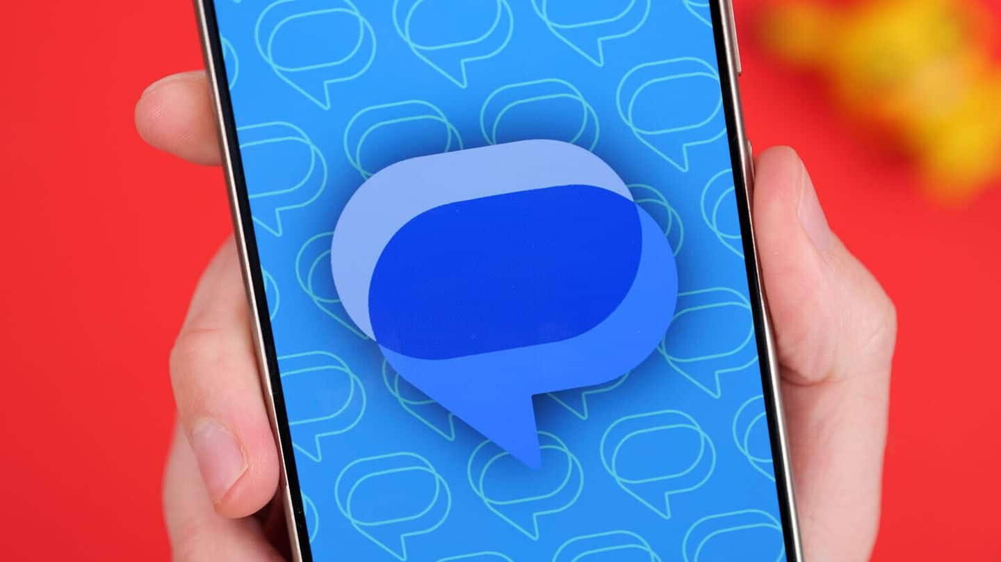 Google Messages keeps crashing on some Android phones: Here's fix