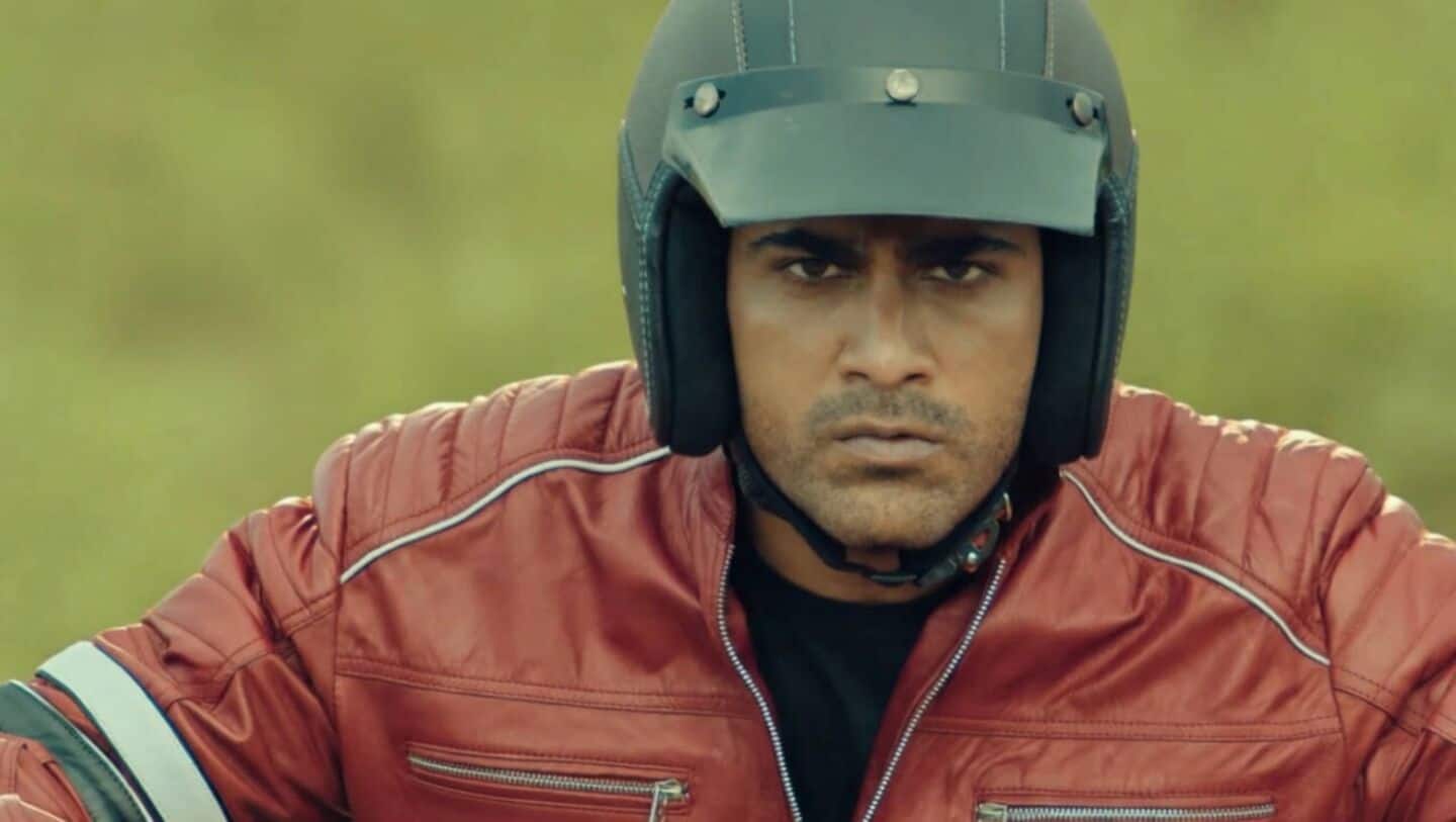'Biker' trailer: Sharwanand speeds through family drama, high-octane challenges