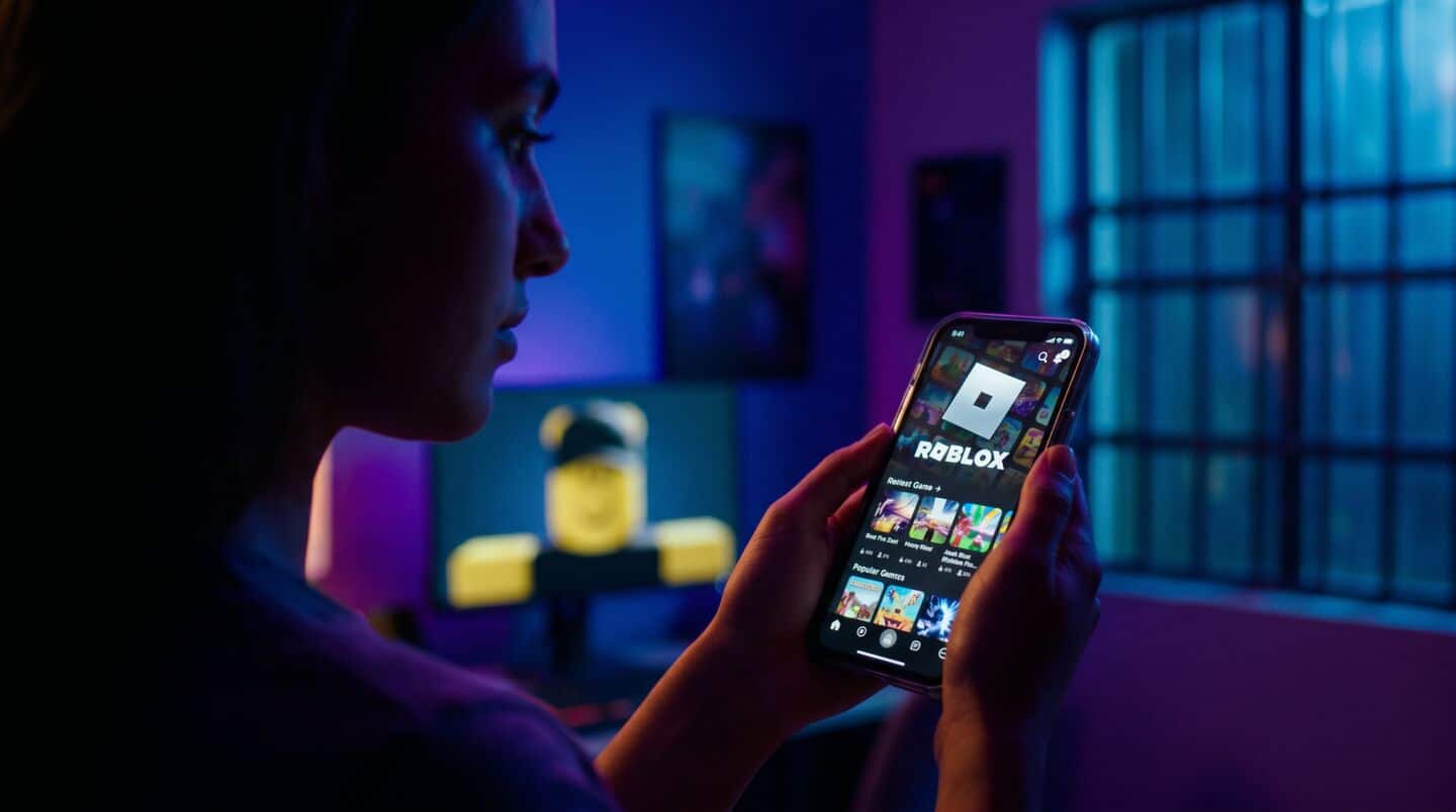 Roblox names Sunil Rao managing director for India starting May