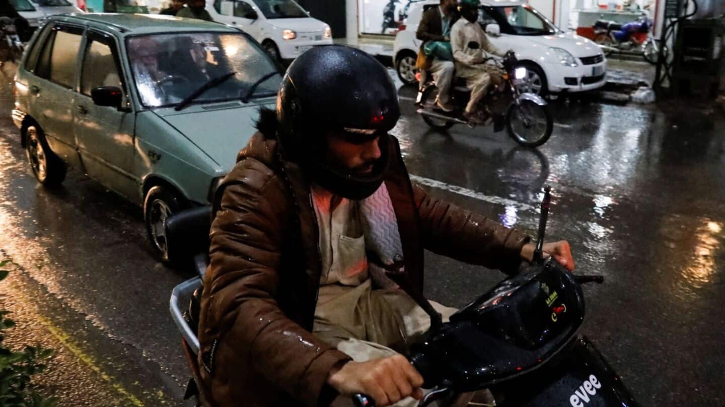 Police enforcement after BJP win boosts West Bengal helmet sales