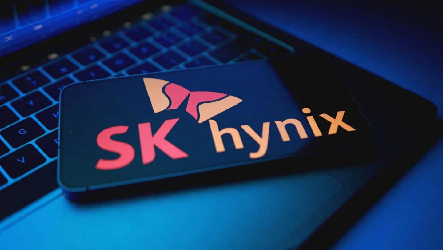 SK Hynix ends bonus dispute, grants 1-half cash 1-half shares