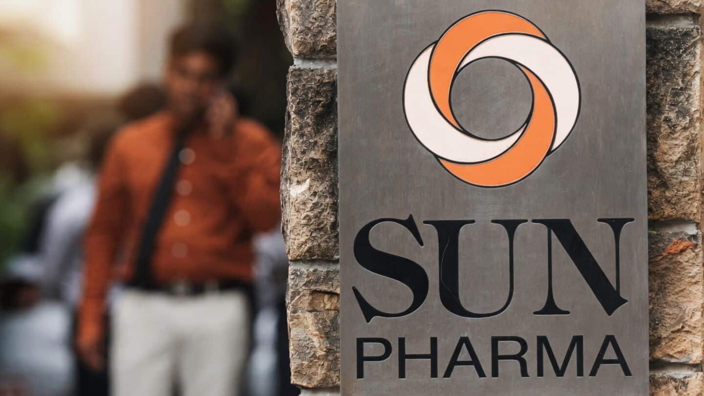 Sun Pharma seeks up to ₹10,000 cr via listed NCDs