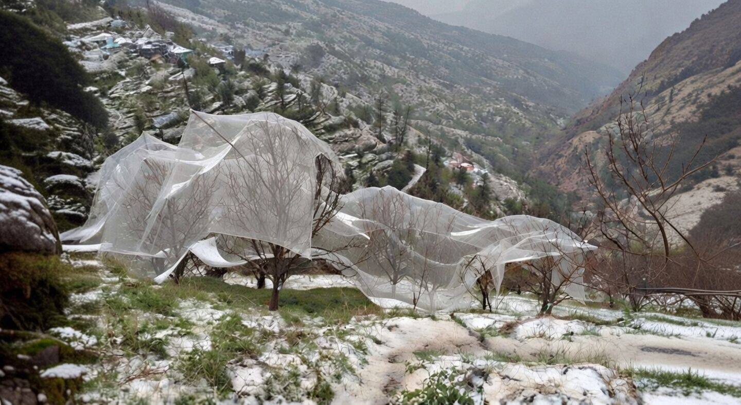 IMD issues orange alert in Himachal Pradesh for rain, snow