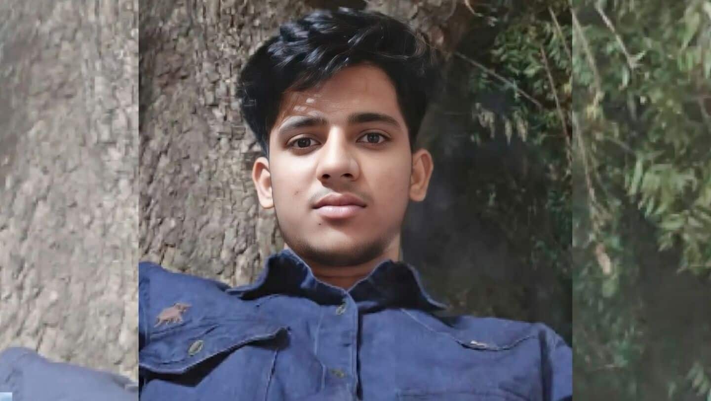 IRS officer's daughter killed in Delhi home, suspect Rahul Meena