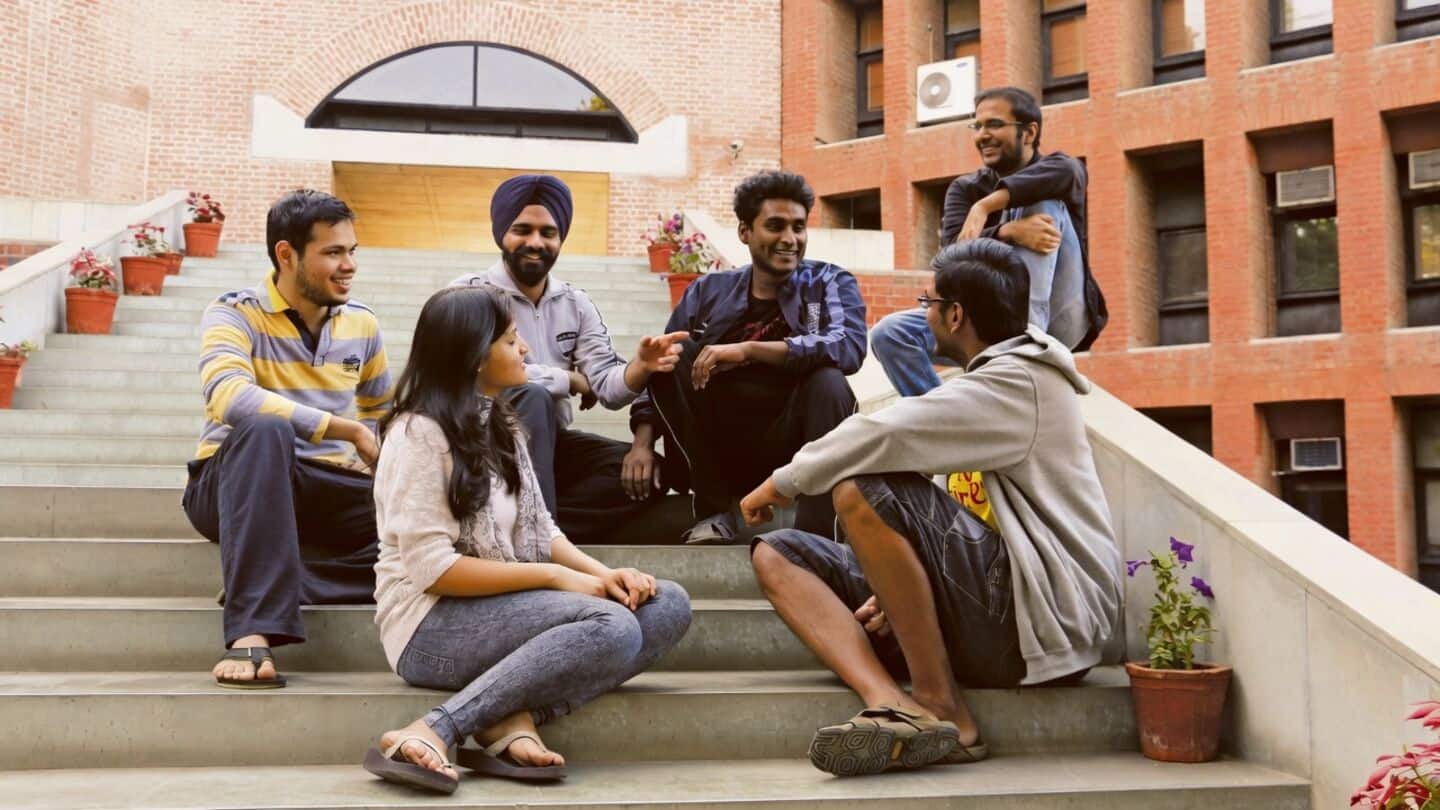 Venture capital eyes campus startups as campus fund nears $100 million