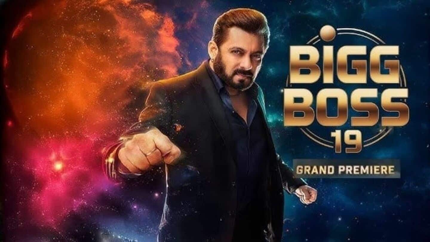 'Bigg Boss 19' to stream on Jio, TV: All details here