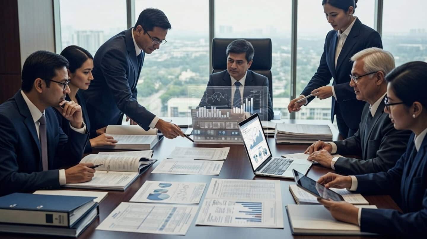 Government begins preparatory work for Eighth Central Pay Commission review