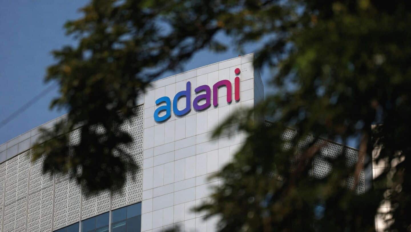 US DOJ drops fraud charges against Gautam and Sagar Adani