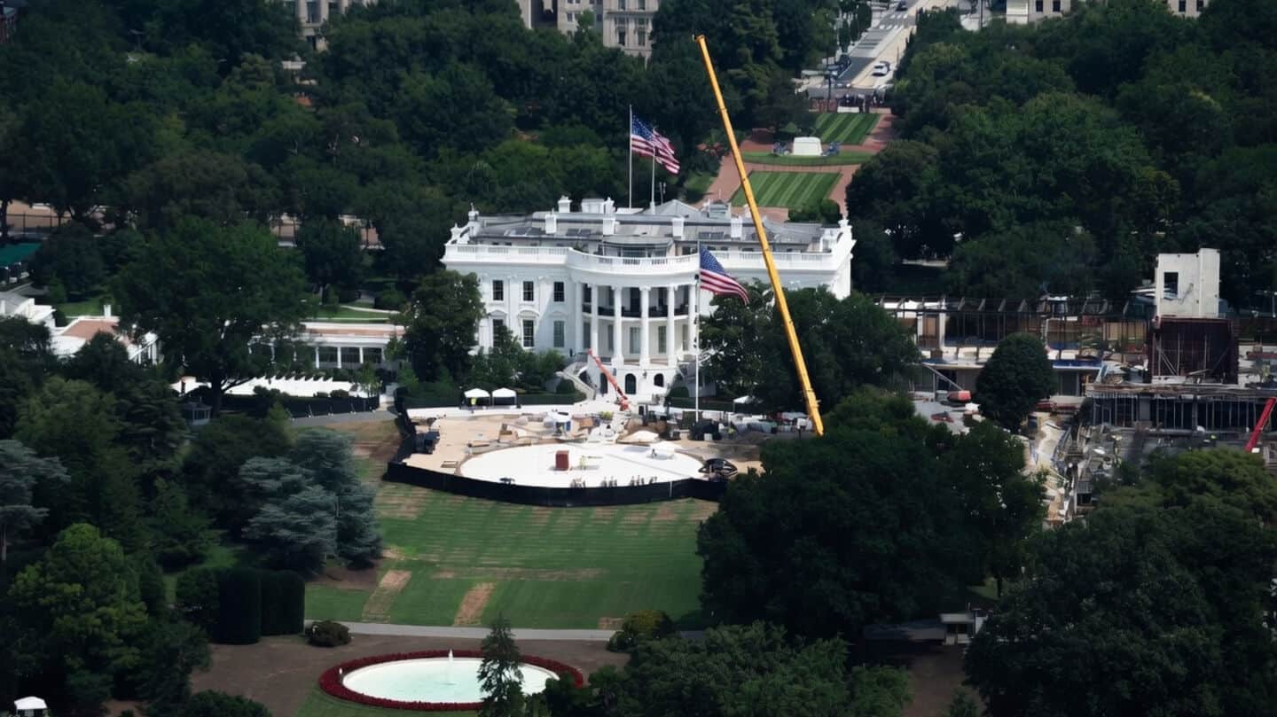 White House on alert after OpenAI system hacked Hugging Face