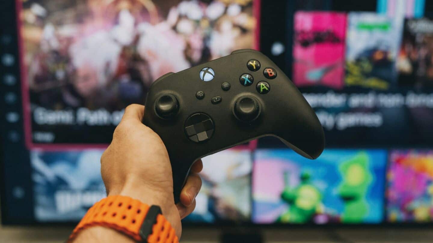 Microsoft tests ad-supported Xbox Cloud Gaming option for insiders