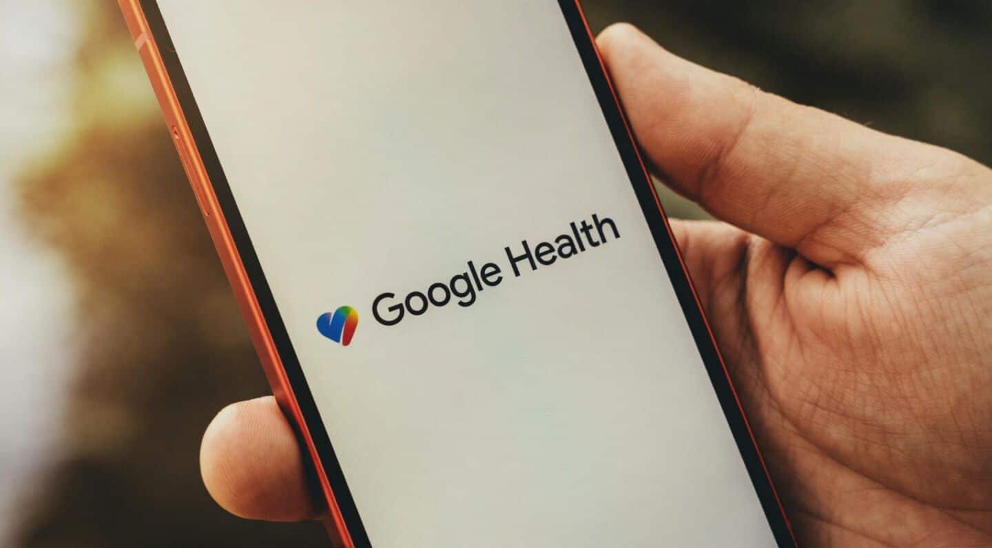 Google releases health app version 5.06 with customizable coach options