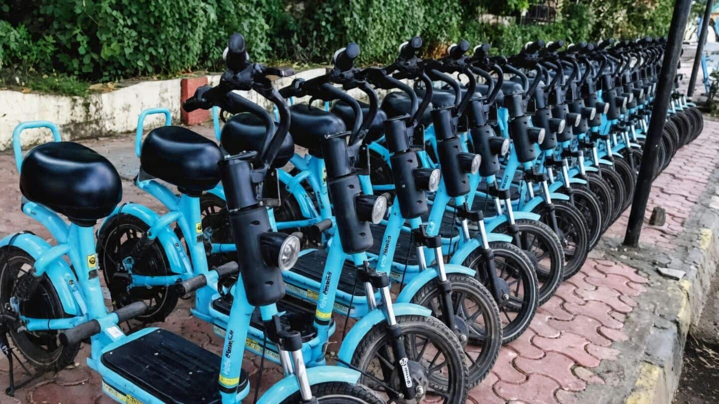 India plans tighter safety rules for low-speed e-cycles and e-bikes