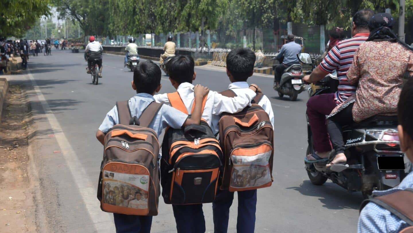 Telangana schools to run half-day classes starting March 15