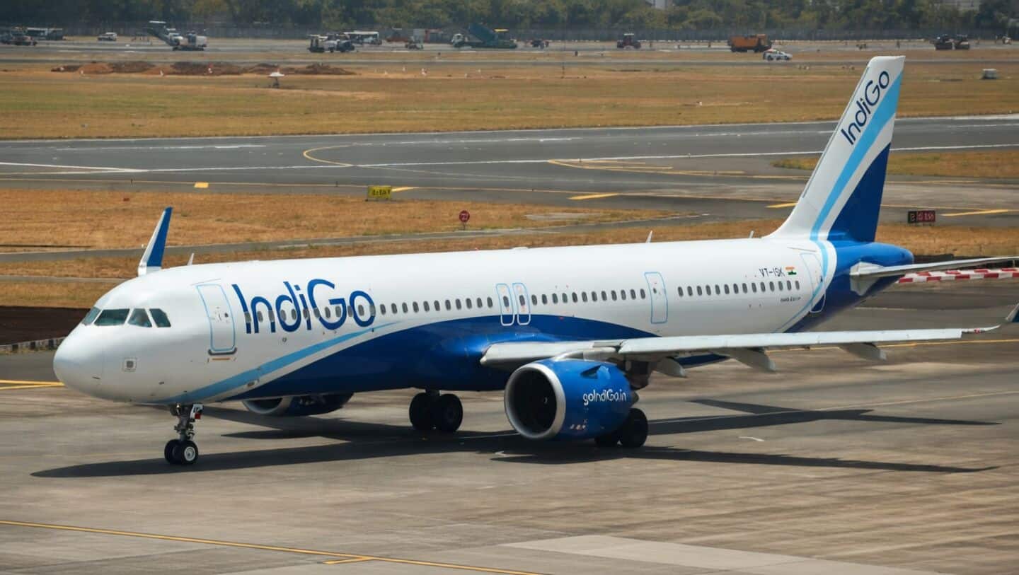 IndiGo's new chief strategy officer faces tough task