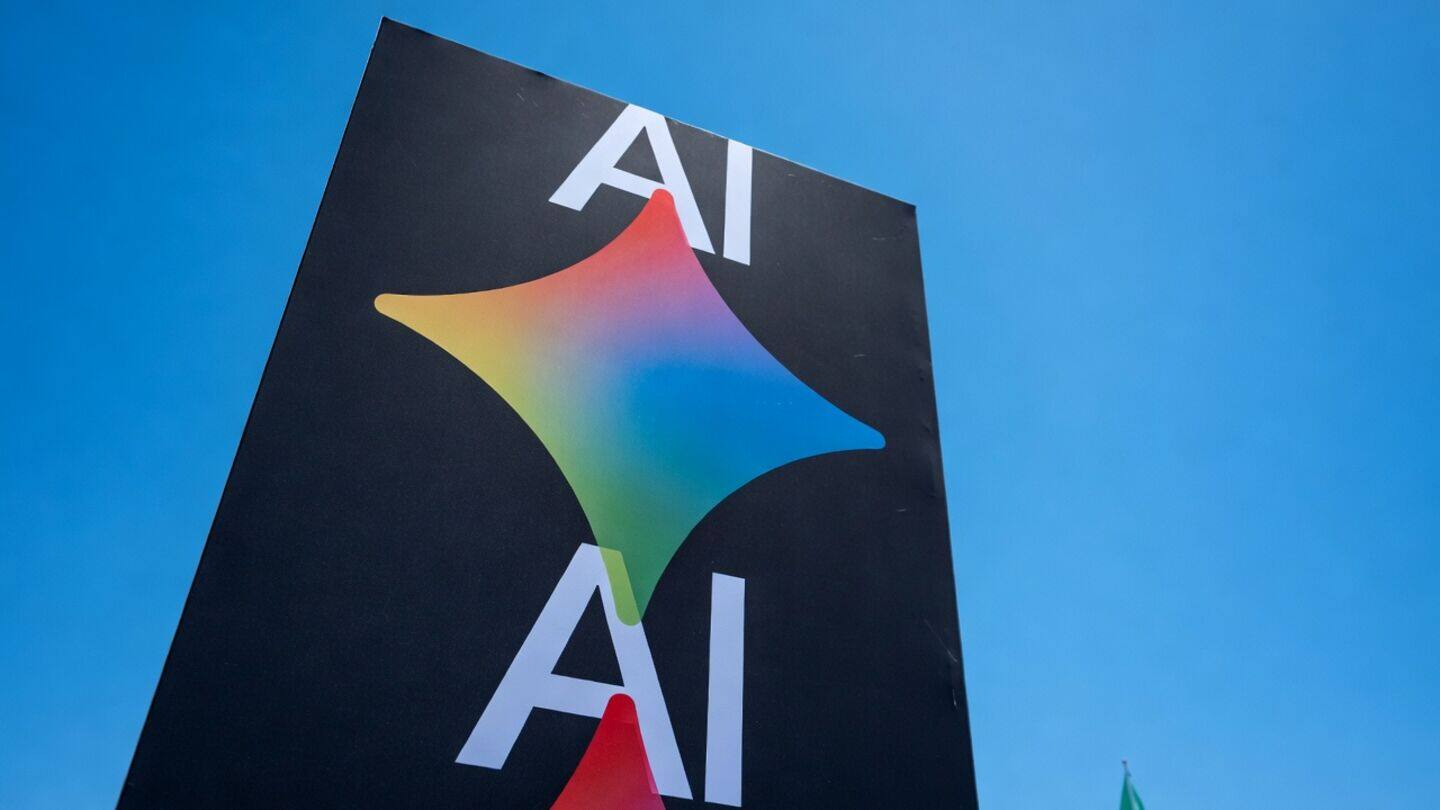 Google rolls out Gemini AI inside Gmail, Drive, Docs, Calendar