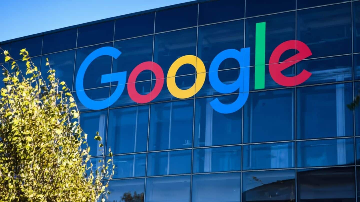 Google DeepMind offers $550,000 to $1.1 million job, no college degree