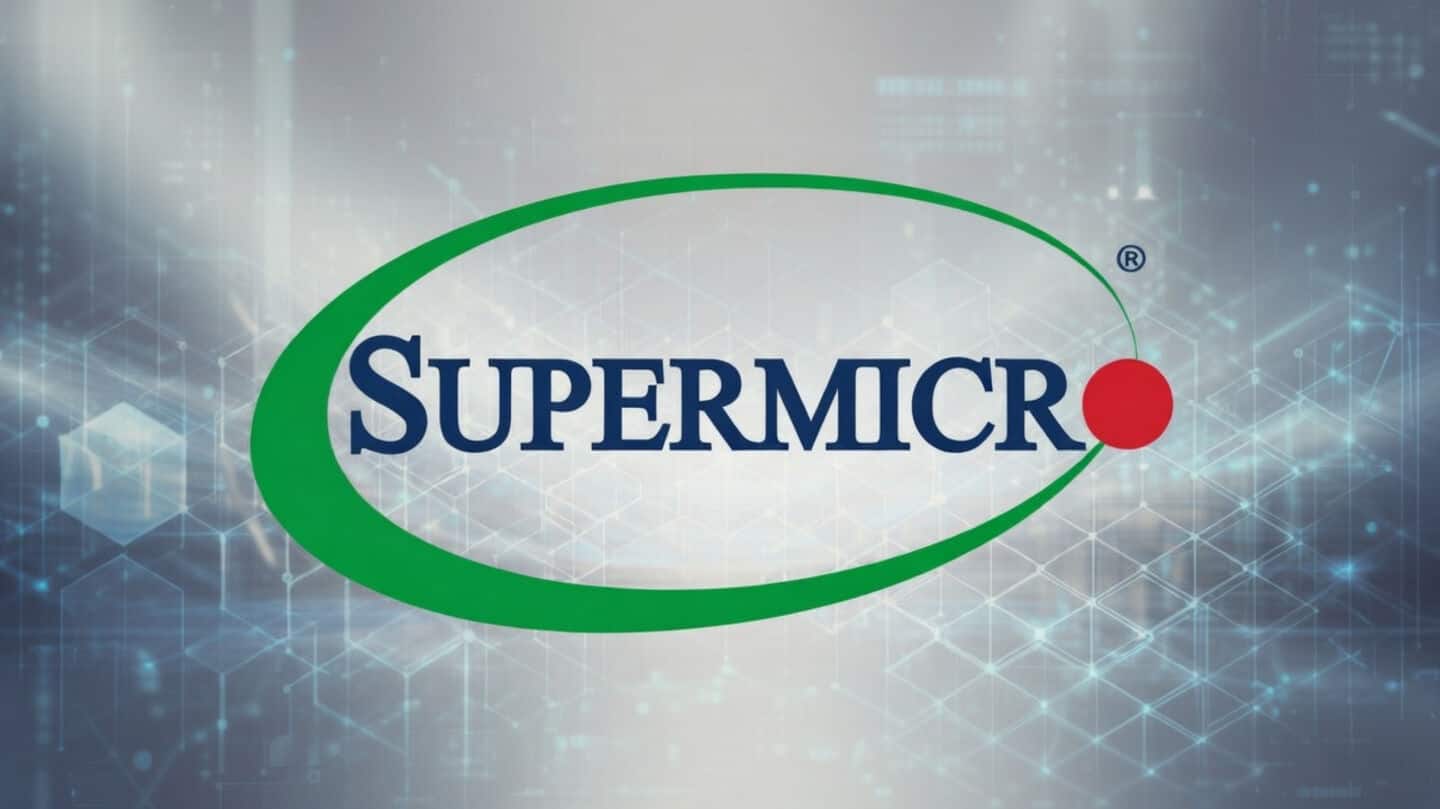 Supermicro's Vera Rubin systems use liquid cooling for AI workloads