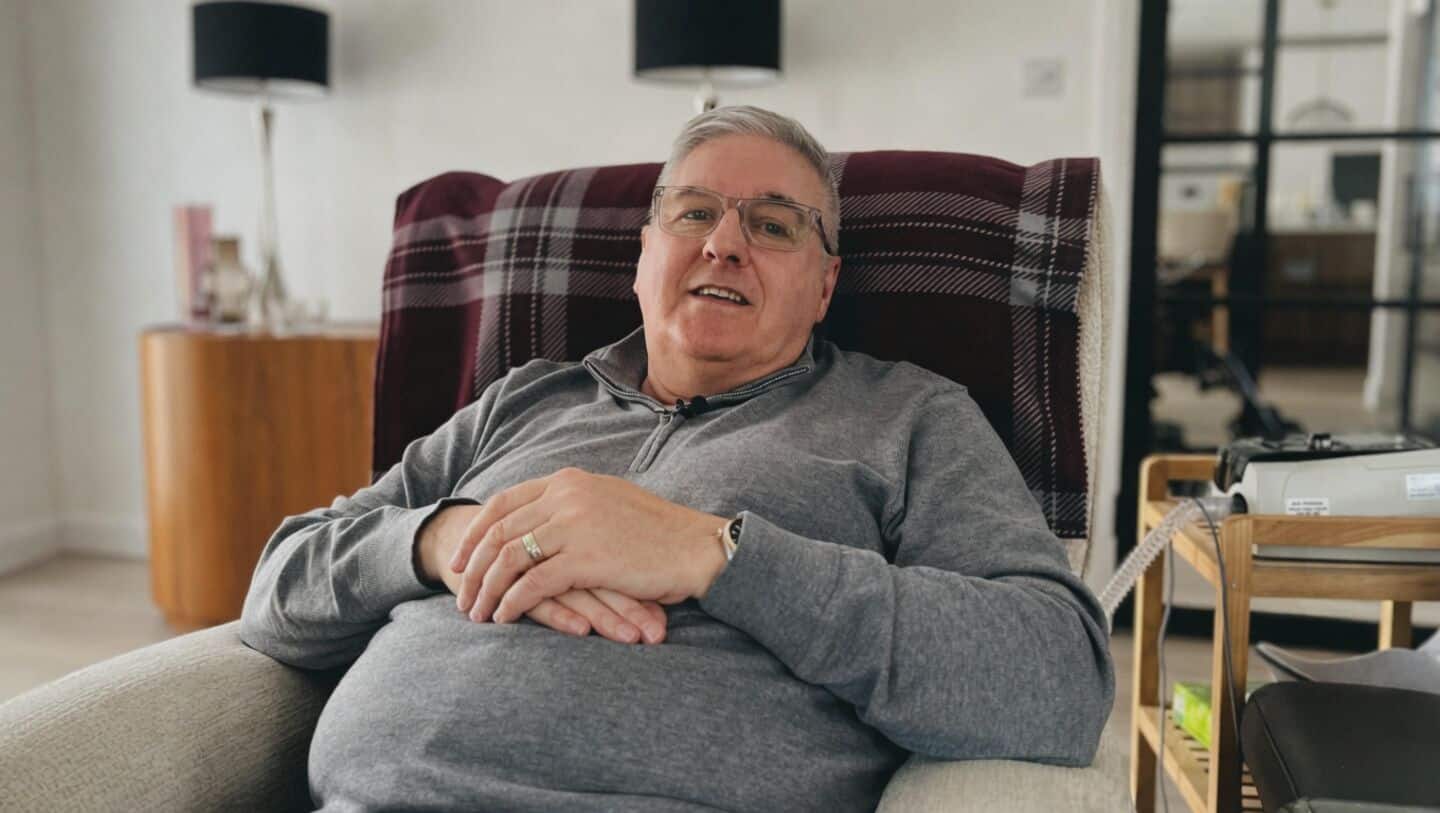UK Dementia Research Institute uses AI to find MND treatments