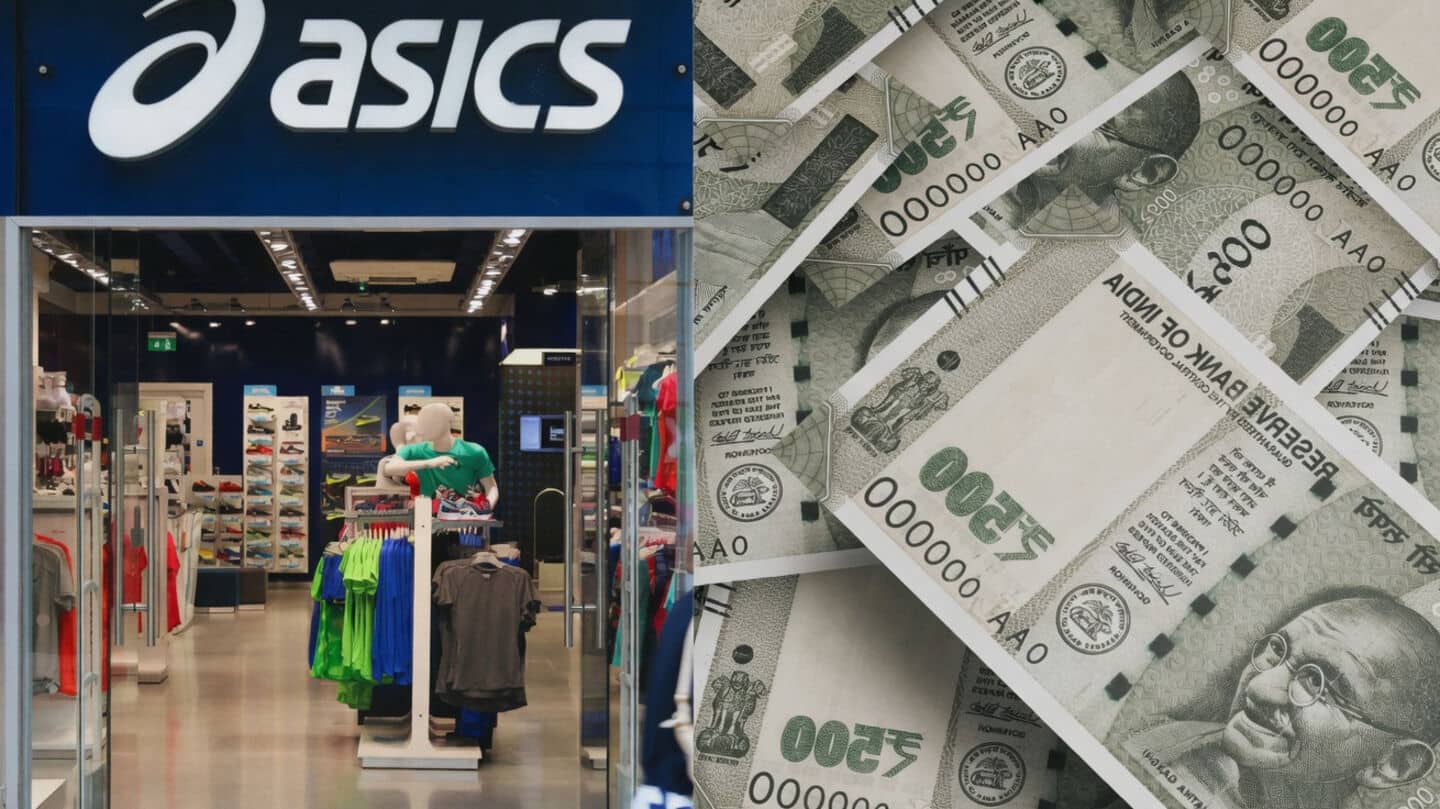 Chandigarh Consumer Commission orders Asics to refund ₹6,499 plus ₹10,000