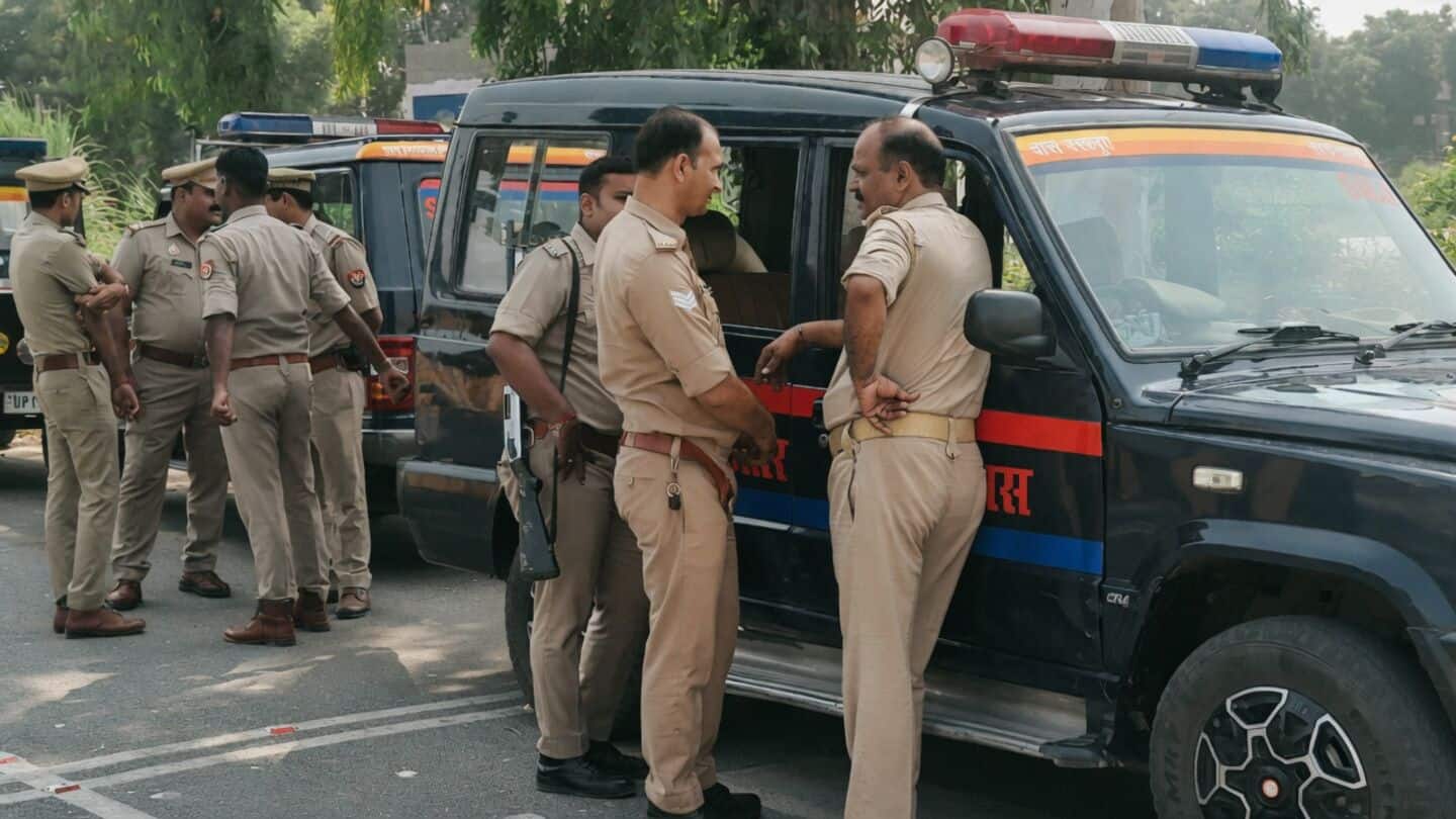 Accused Lucknow madrasa murder plotters get quick bail, sparking concern