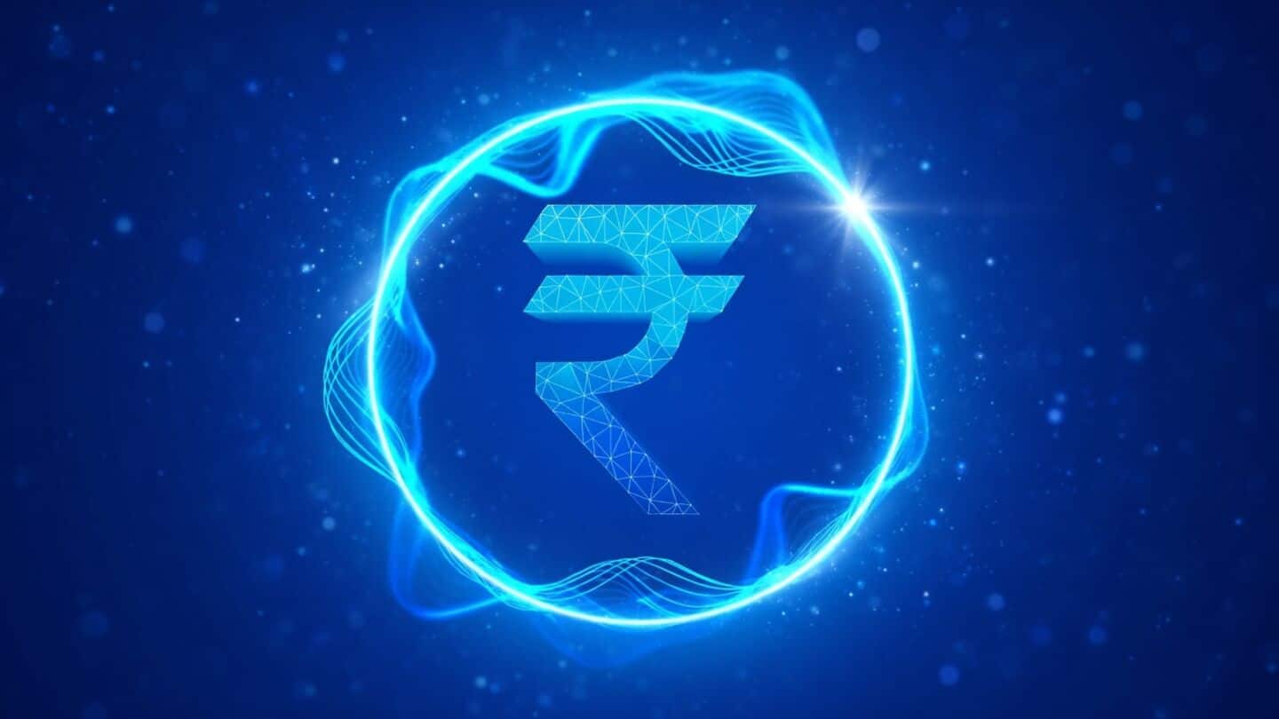 IMF says India should let rupee float amid oil shock