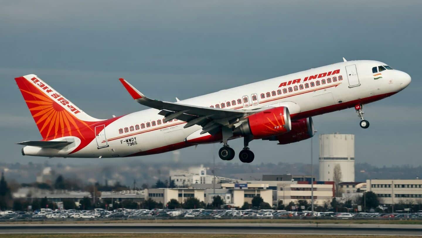Air India may cut staff, flights amid ₹20,000cr FY26 loss
