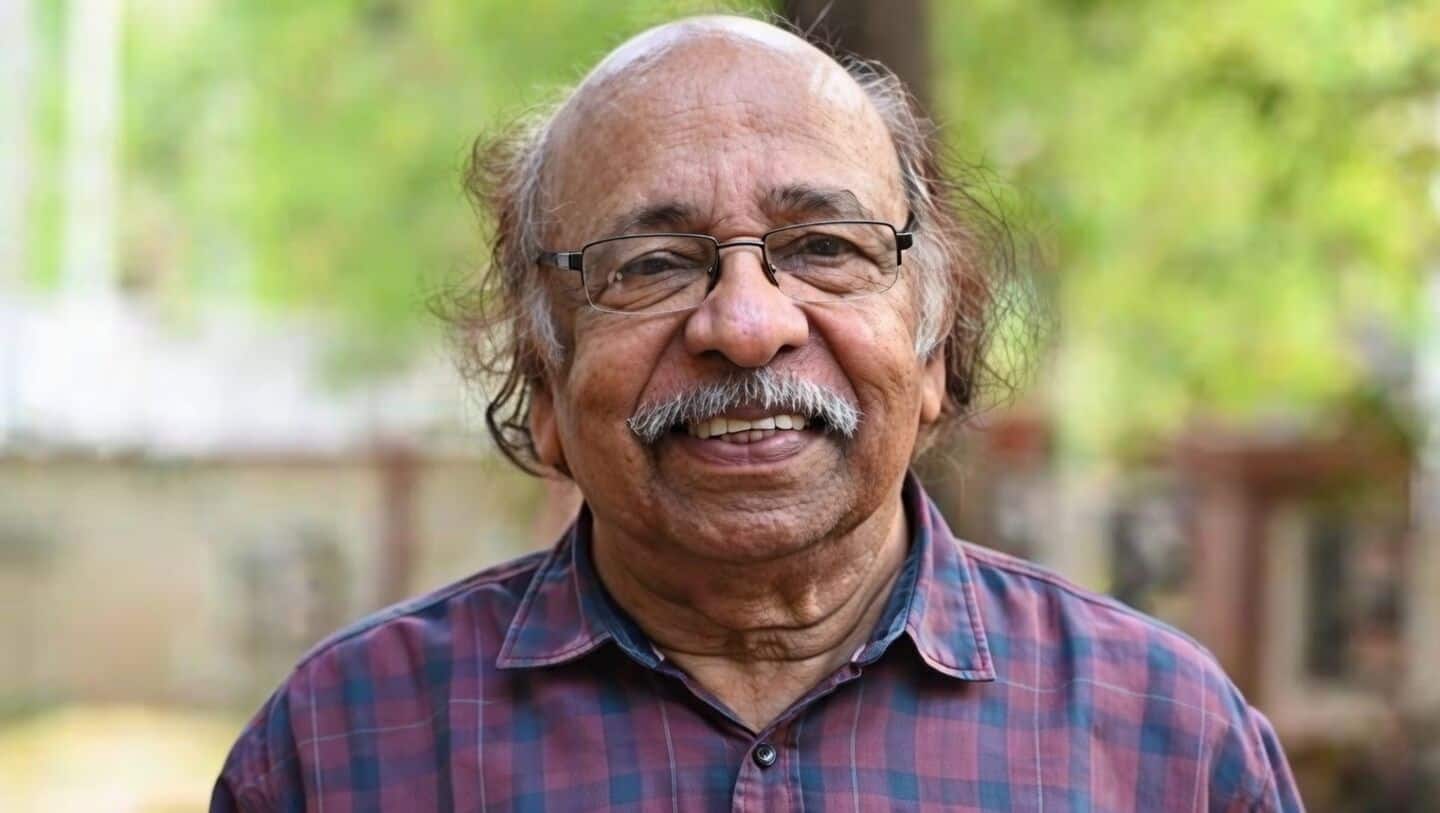 Kerala Sahitya Akademi president K. Satchidanandan resigns, vice quits