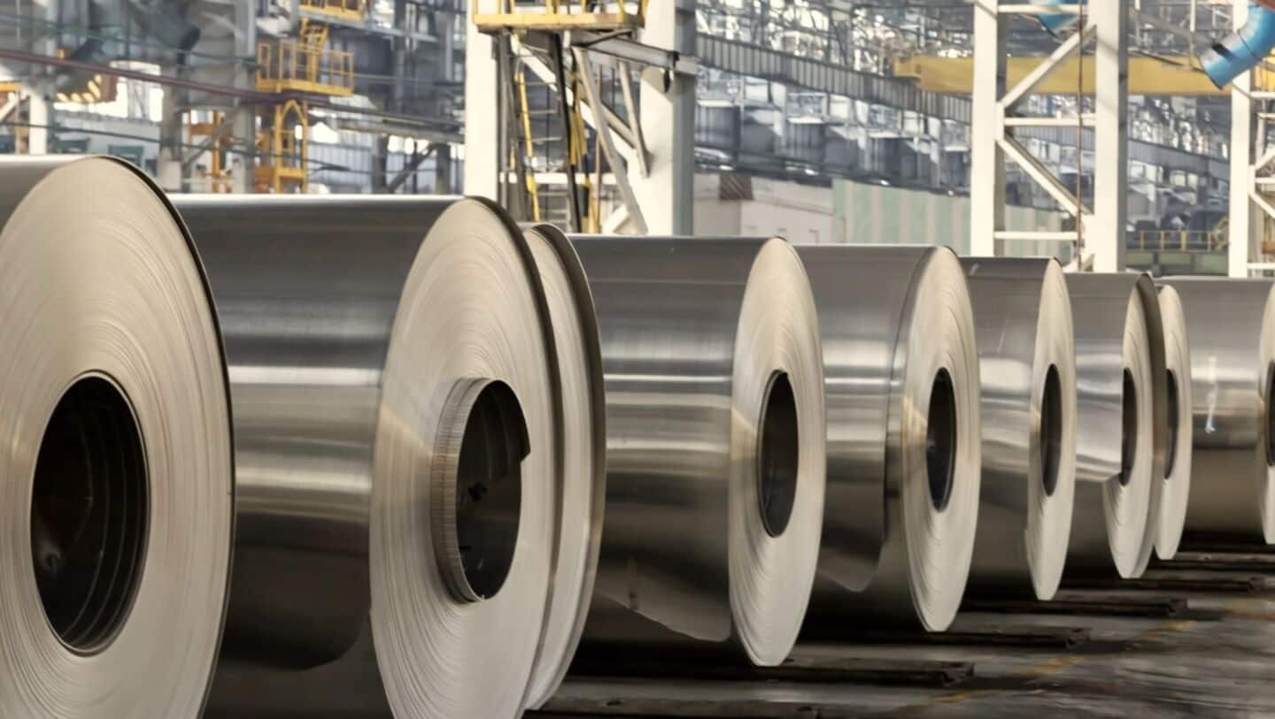 India revises National Steel Policy for green and specialty steel