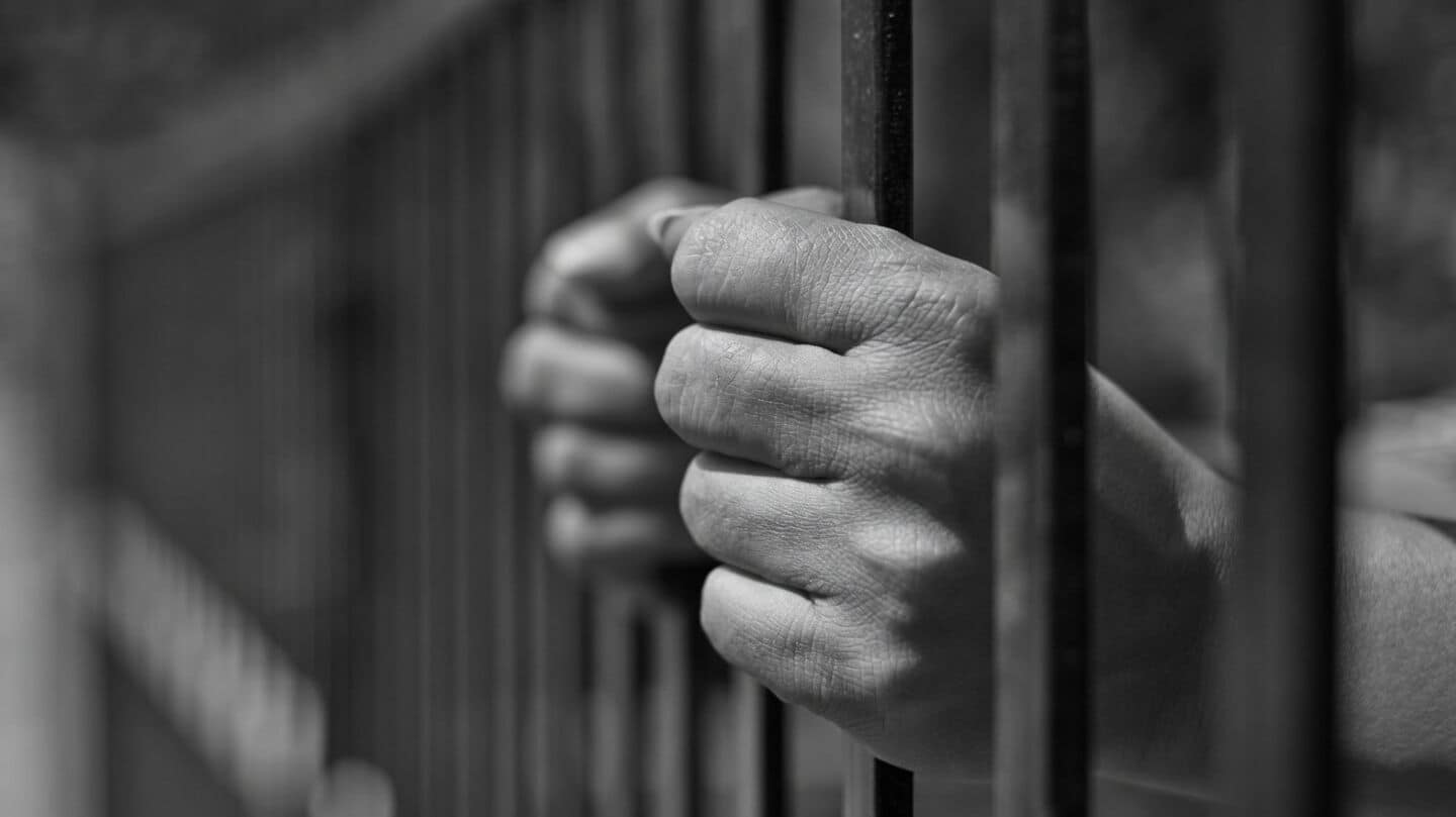 Mizoram court jails 2 BSF personnel 42 years for gang-rape