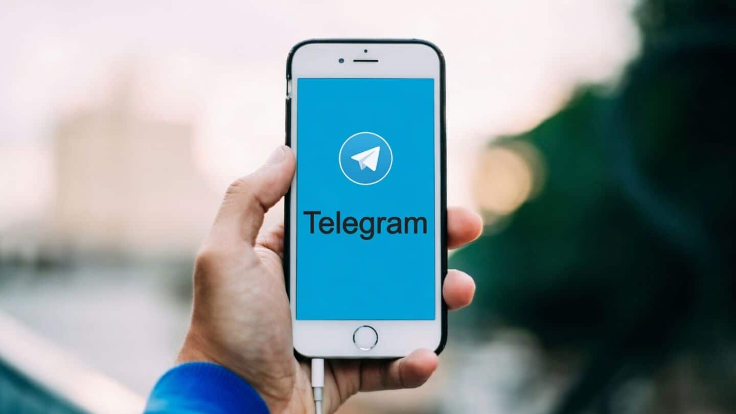 India's Telegram ban to fight exam fraud drives VPN downloads