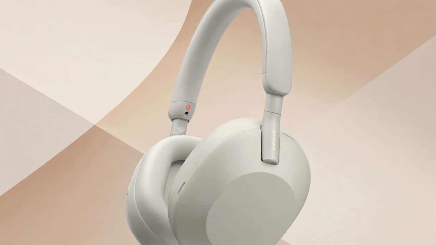 Sony WH-1000XM5 headphones drop to $198 at Amazon, Best Buy