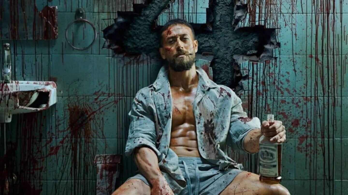 'Baaghi 4' trailer release date announced