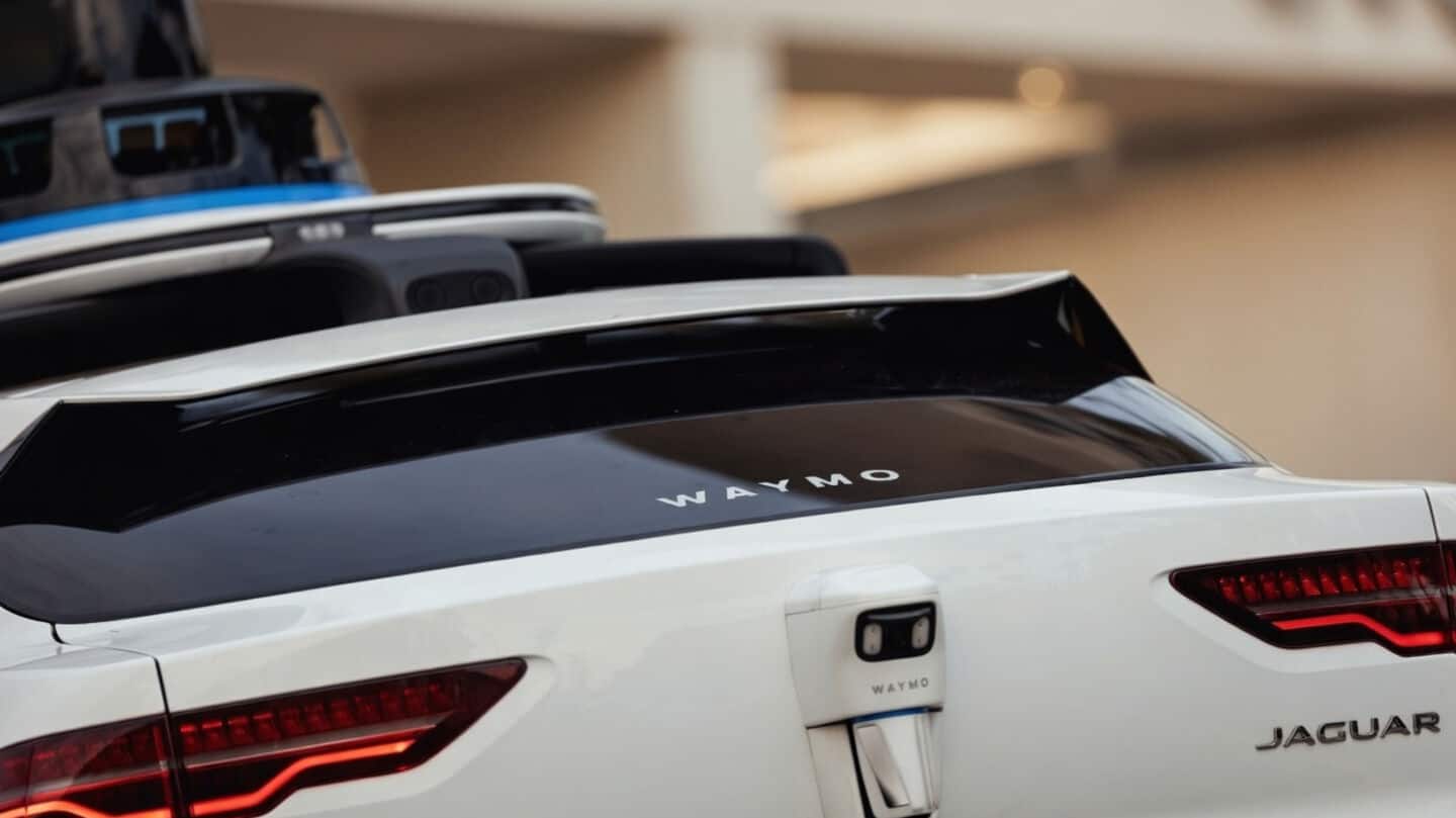 Waymo buys Apple-linked 5,500-acre Arizona self-driving test site for $220 million