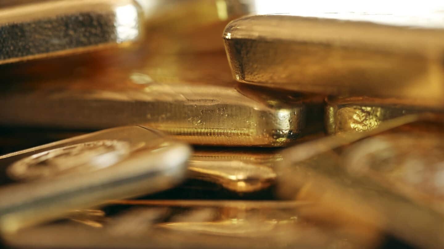 DRI seizes ₹12.37cr 8.3kg foreign gold near Indo-Bangladesh border