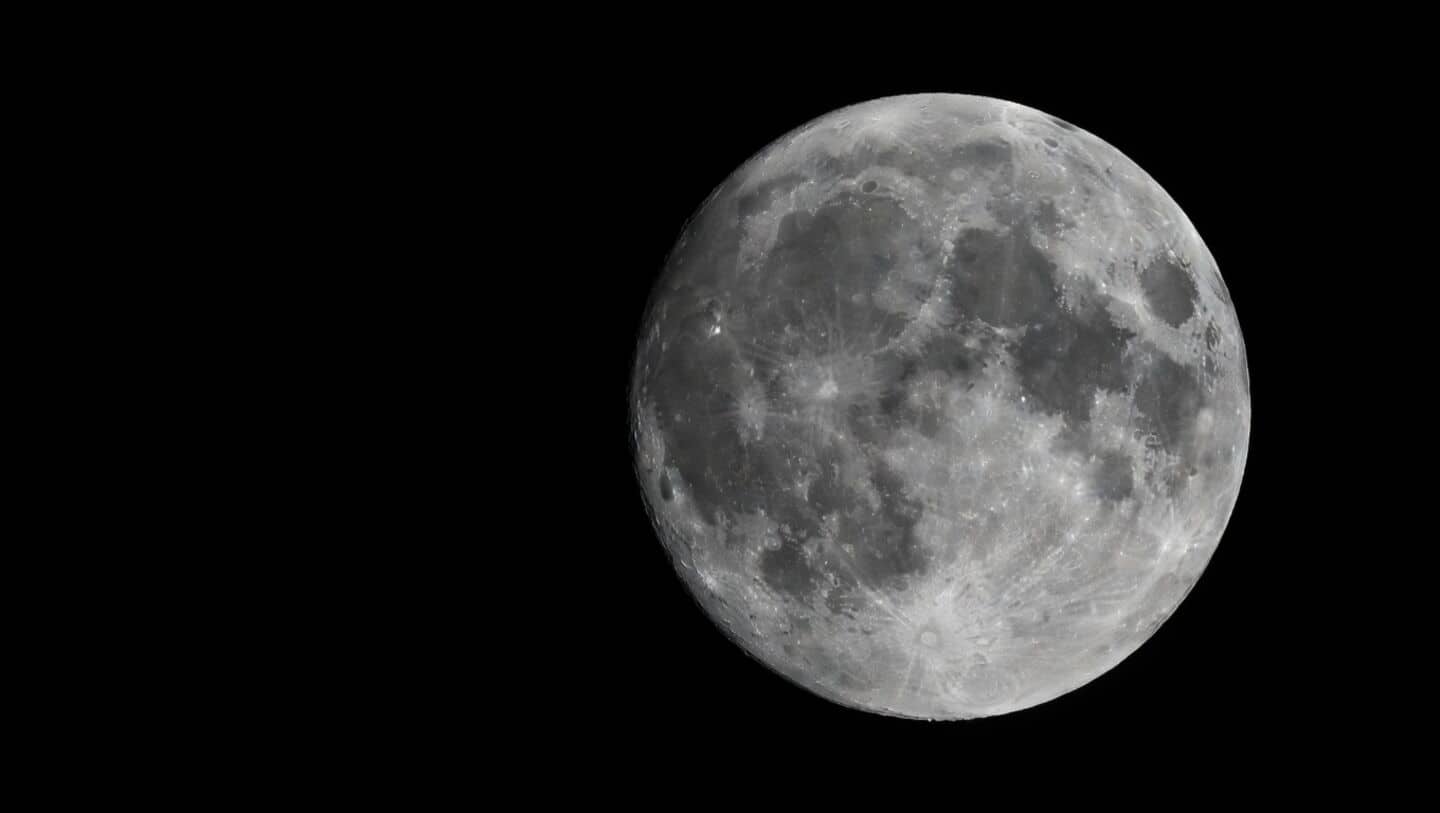 NASA's Artemis II names lunar crater for Carroll Wiseman