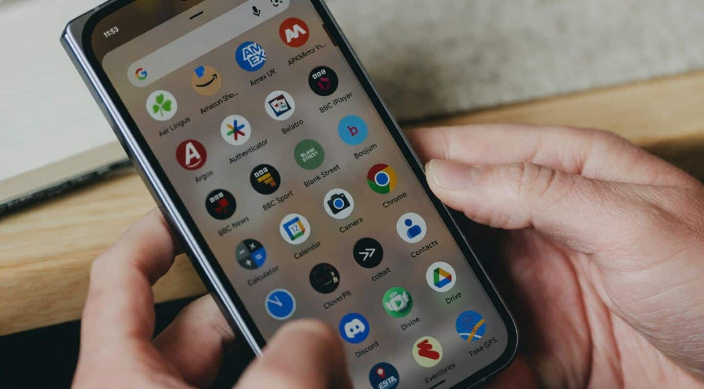 Google gives Android users control over SMS, MMS, RCS backups