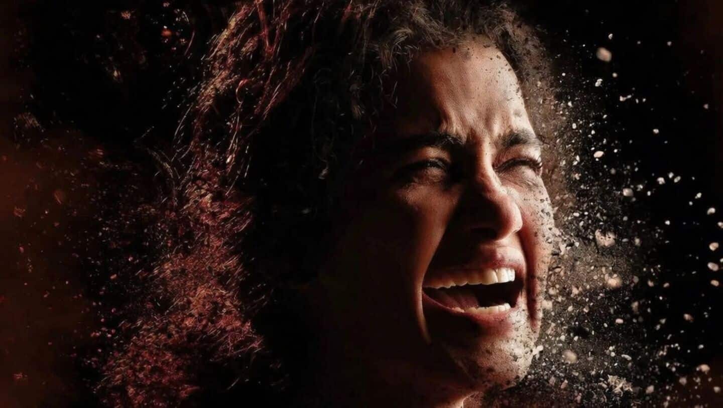 'Lockdown' on Amazon Prime Video: How to watch