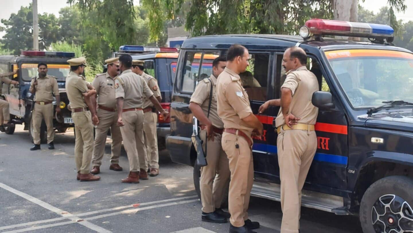 Gareru woman Sanju allegedly killed husband then died by suicide