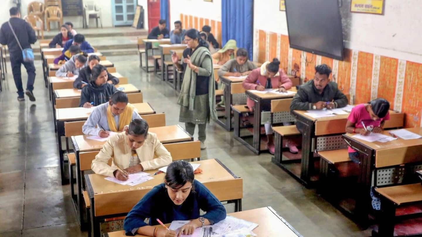 NTA urges free Aadhaar biometric update for NEET 15-17 candidates