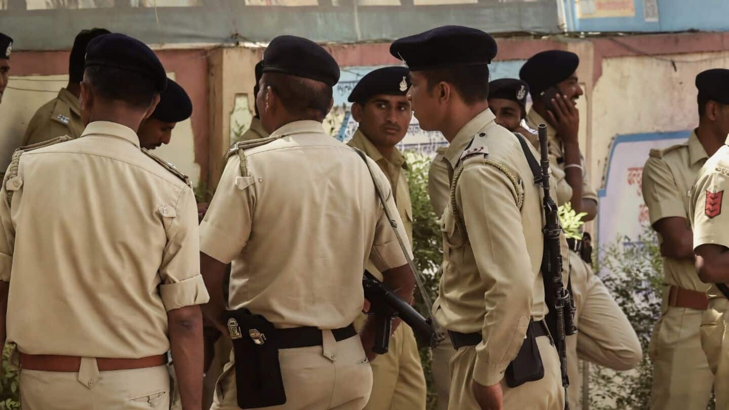 Bengaluru toddler dies July 17, uncle accuses parents, BNSS invoked
