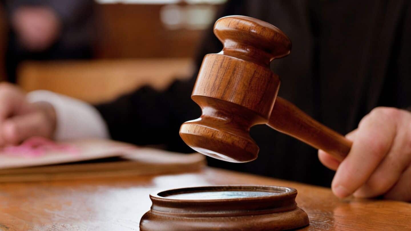 Abdul Samad sentenced to 13 years for 1988 Wayanad heist
